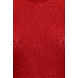 Multicolor Wool Oves Aries T-Shirt