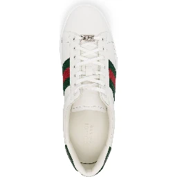 Gucci Sneakers White