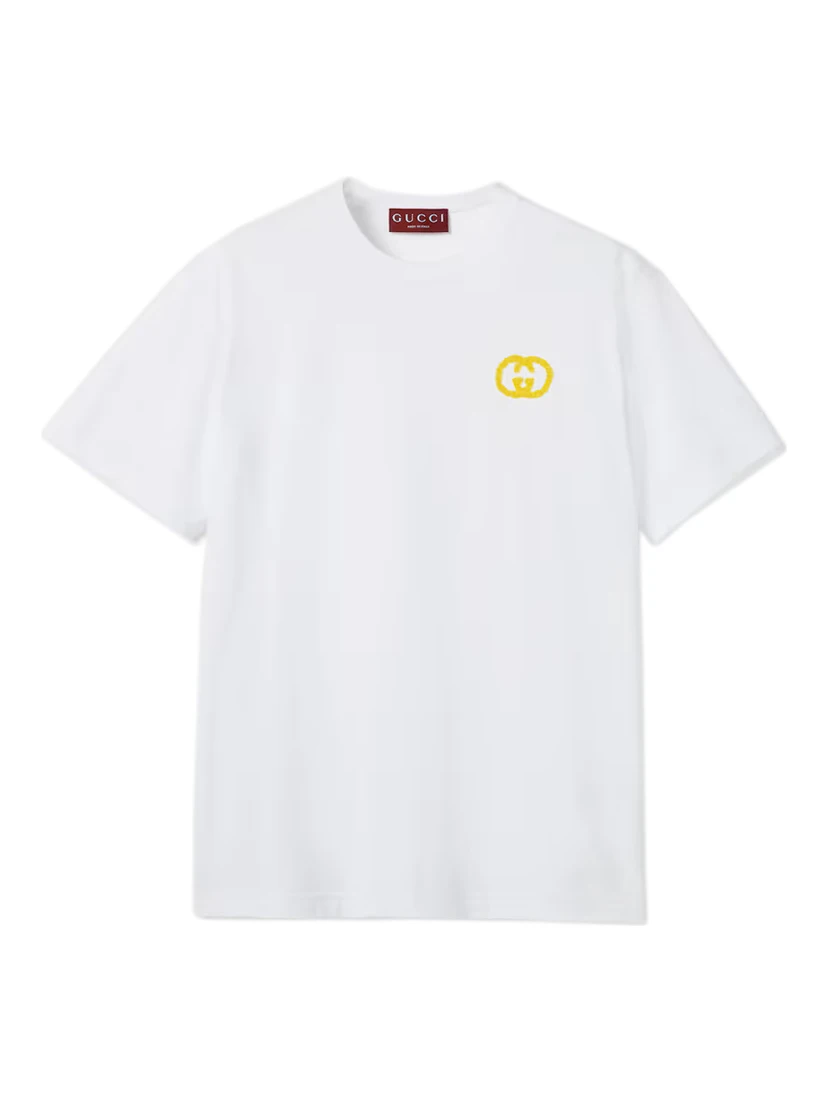 Gucci T-shirts and Polos