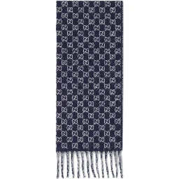 Gucci Scarfs