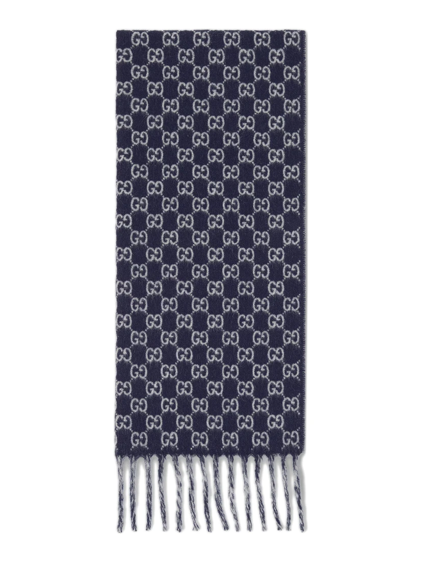 Gucci Scarfs