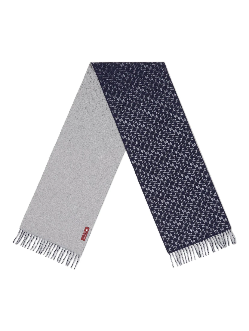 Gucci Scarfs