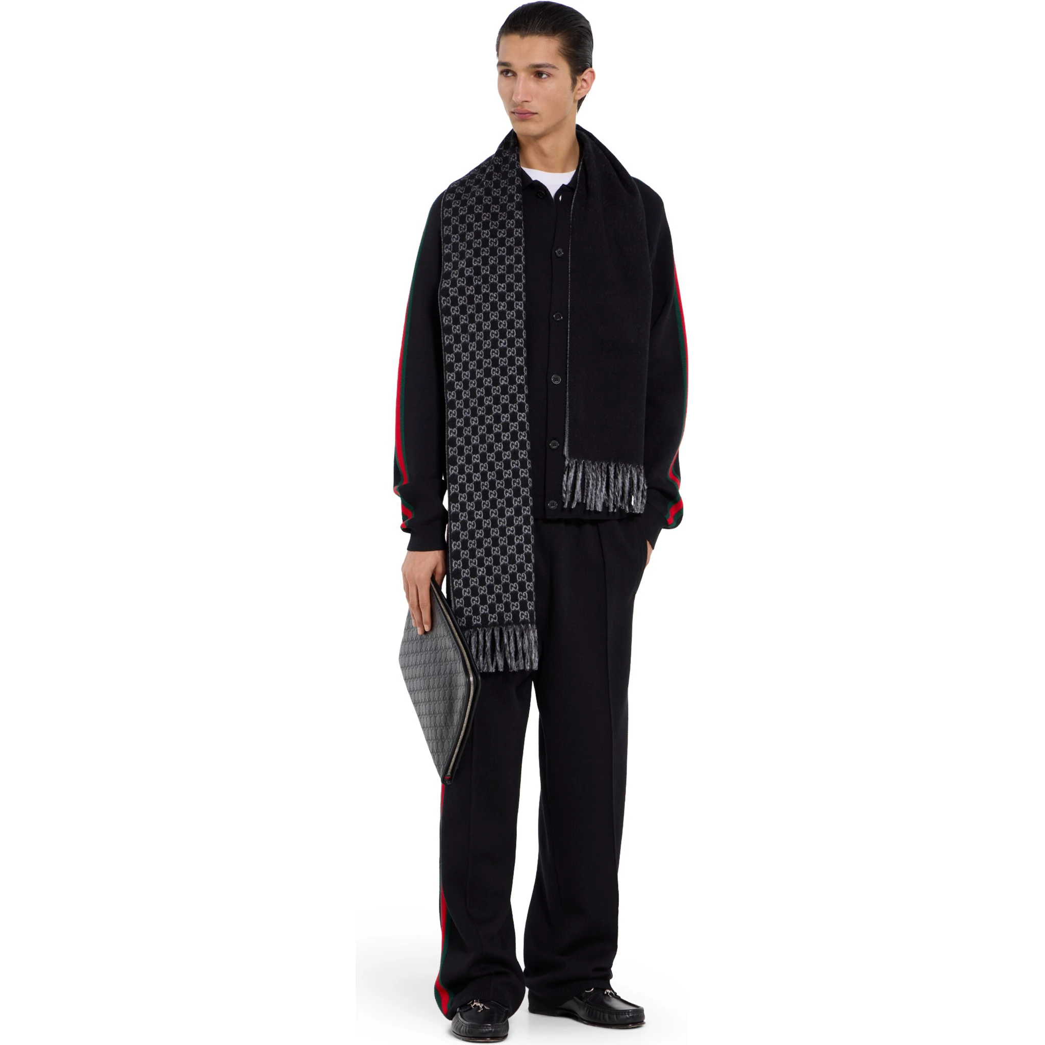 Gucci Scarfs