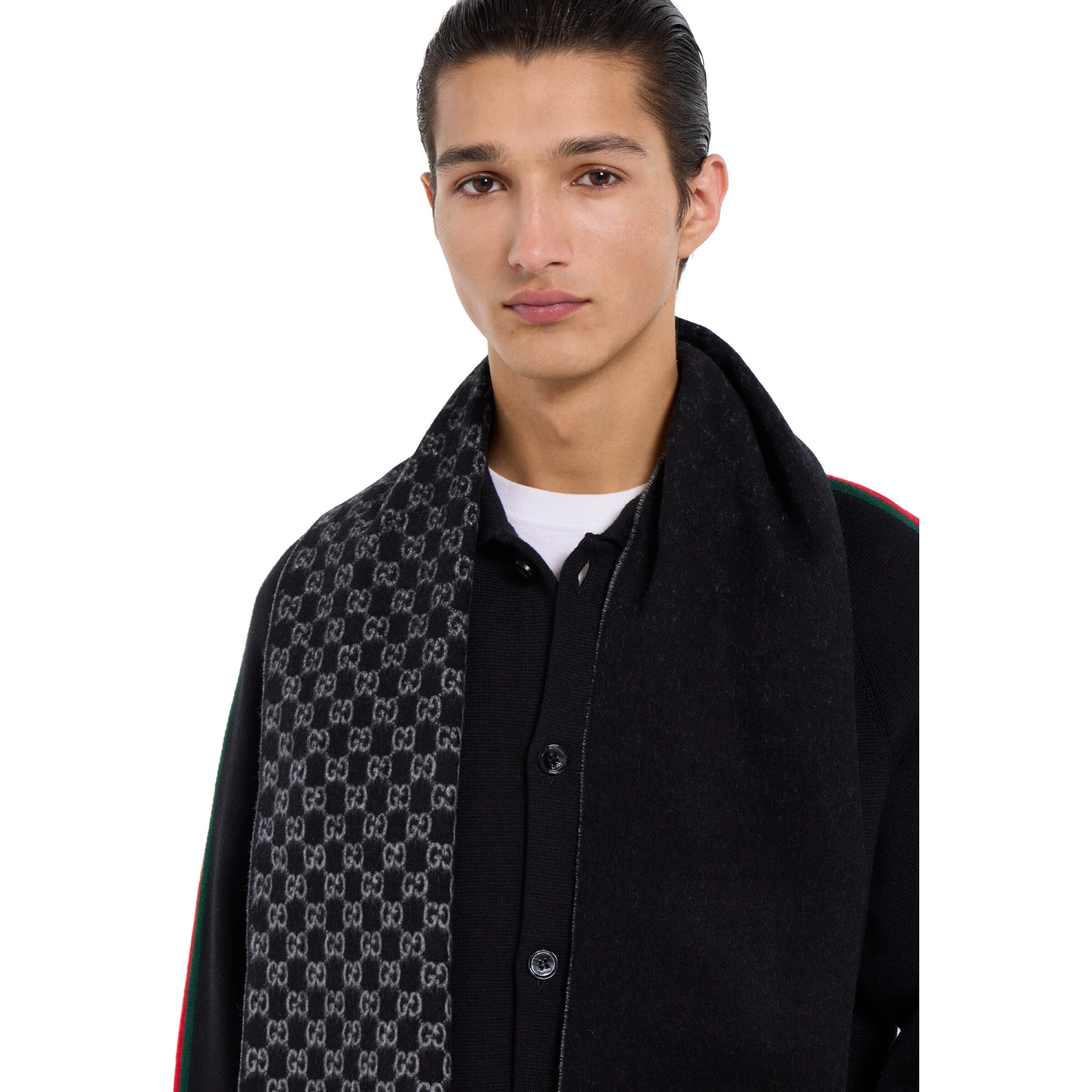 Gucci Scarfs