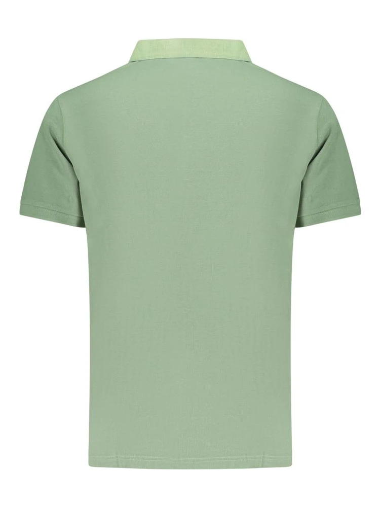 Verde Cotton Men's Polo alternative