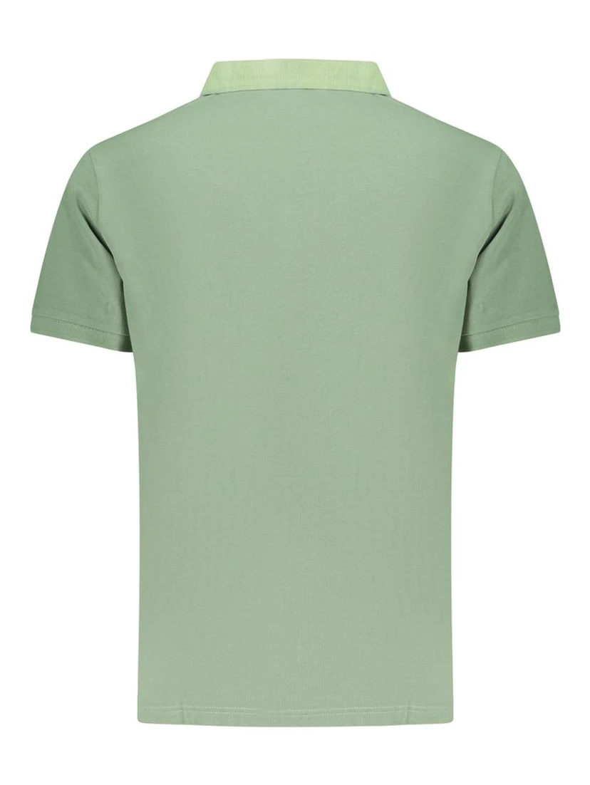 Verde Cotton Men's Polo