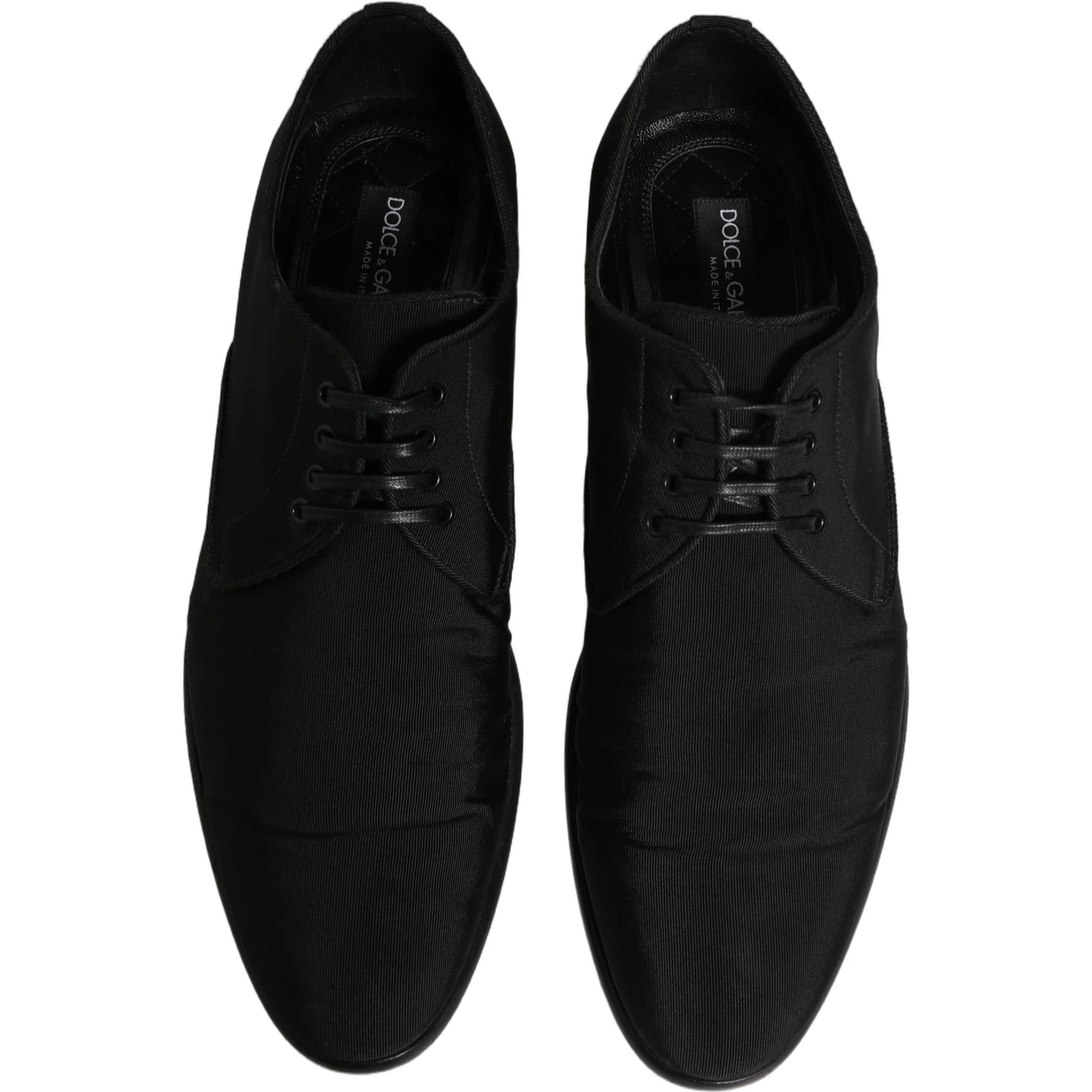 Black Suede Lace Up Derby Dress Formal Shoes