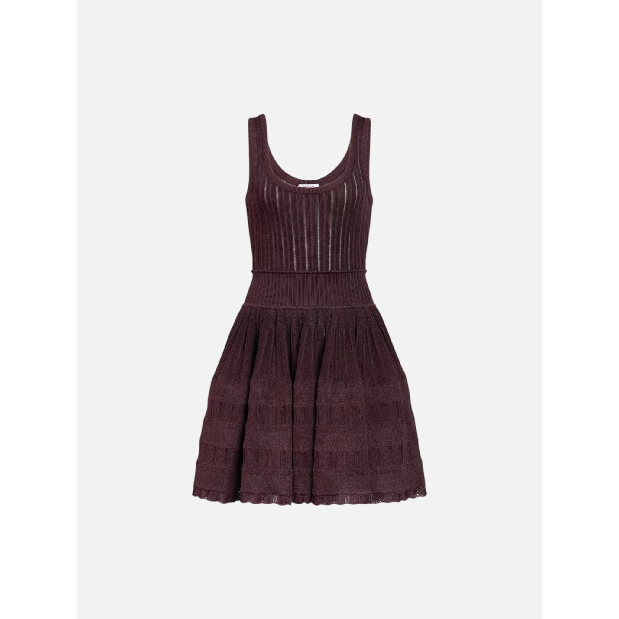 ALAÏA dress