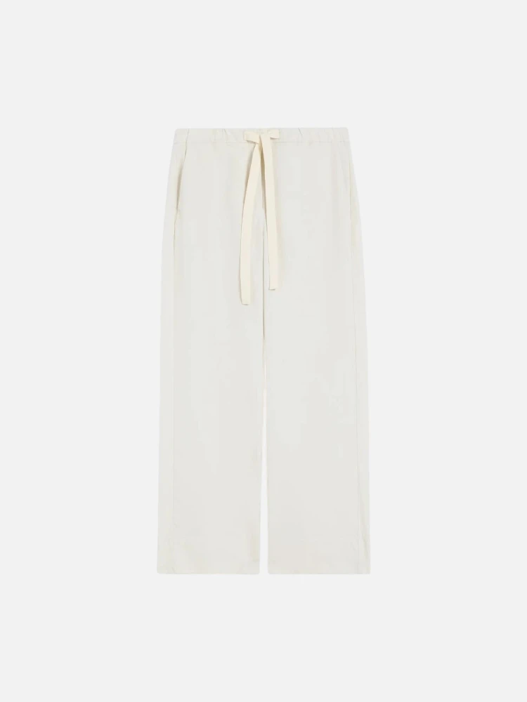 'S MAX MARA SMMARGENTO pants
