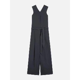 'S MAX MARA SMMCENTRO jumpsuit
