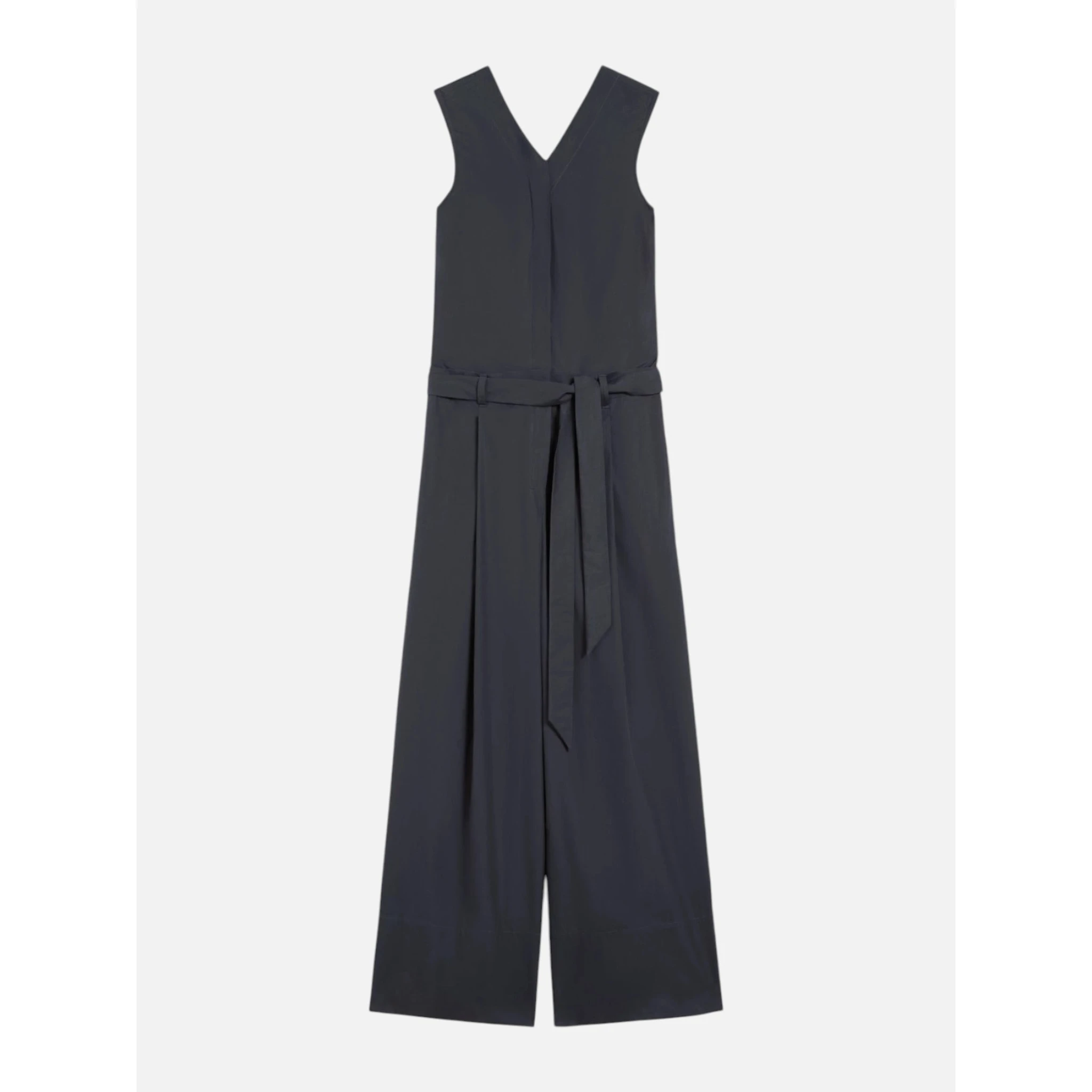 'S MAX MARA SMMCENTRO jumpsuit