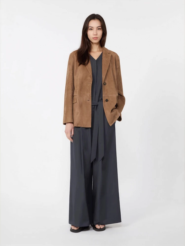 'S MAX MARA SMMCENTRO jumpsuit alternative