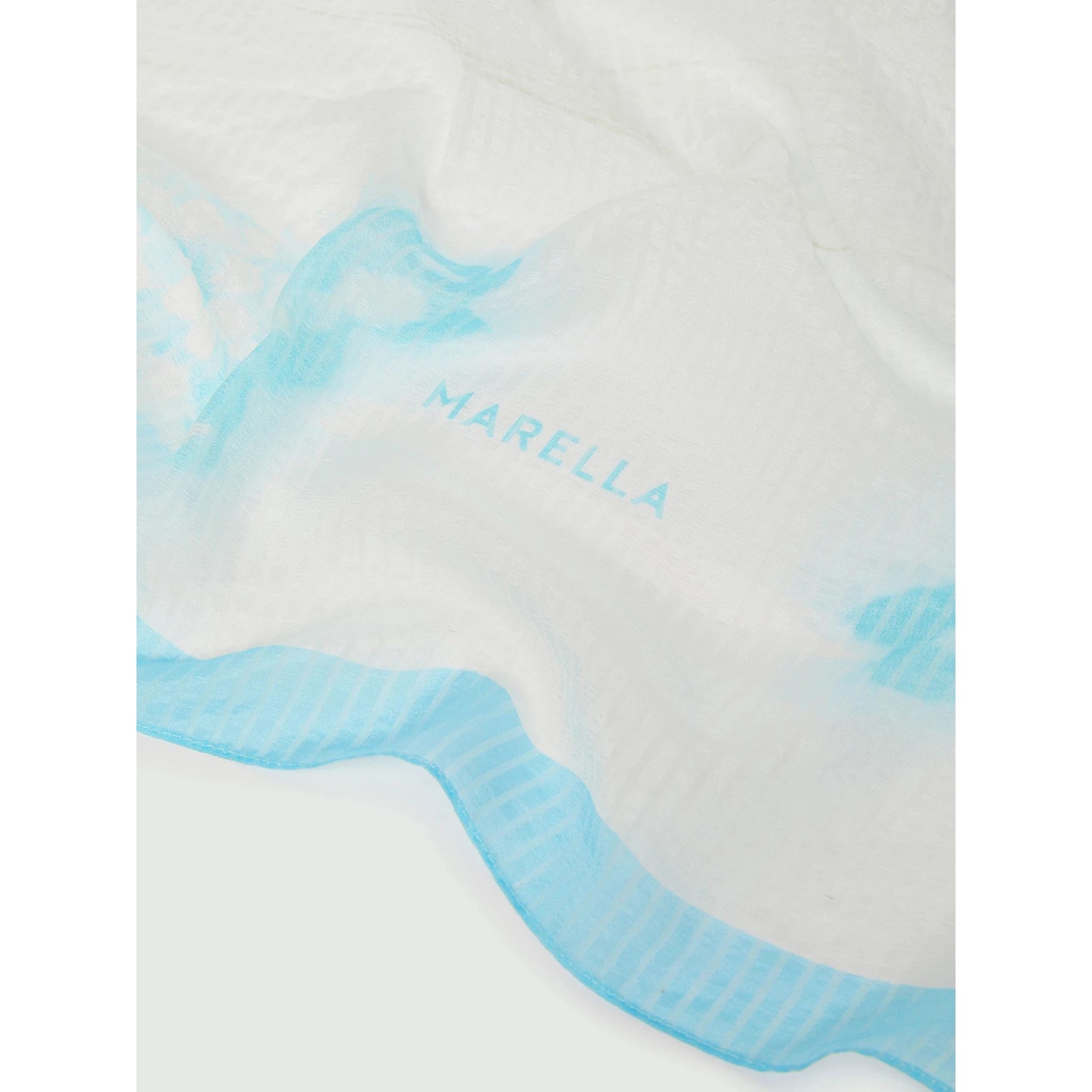 MARELLA MLAECCESSO scarf