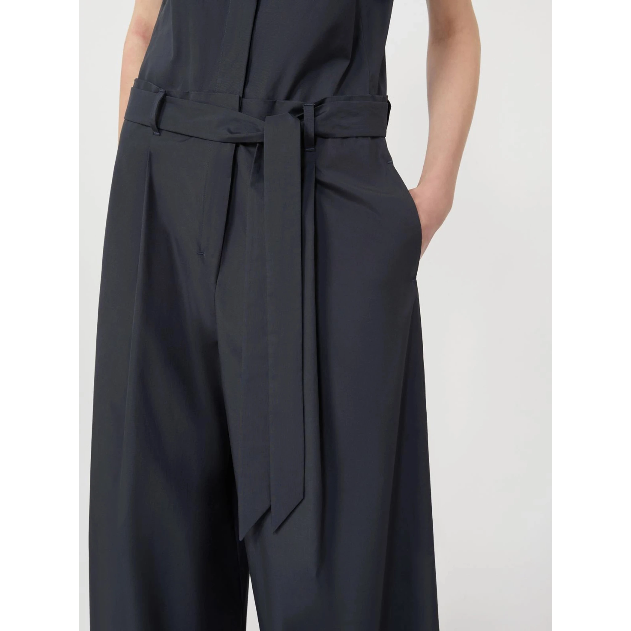 'S MAX MARA SMMCENTRO jumpsuit
