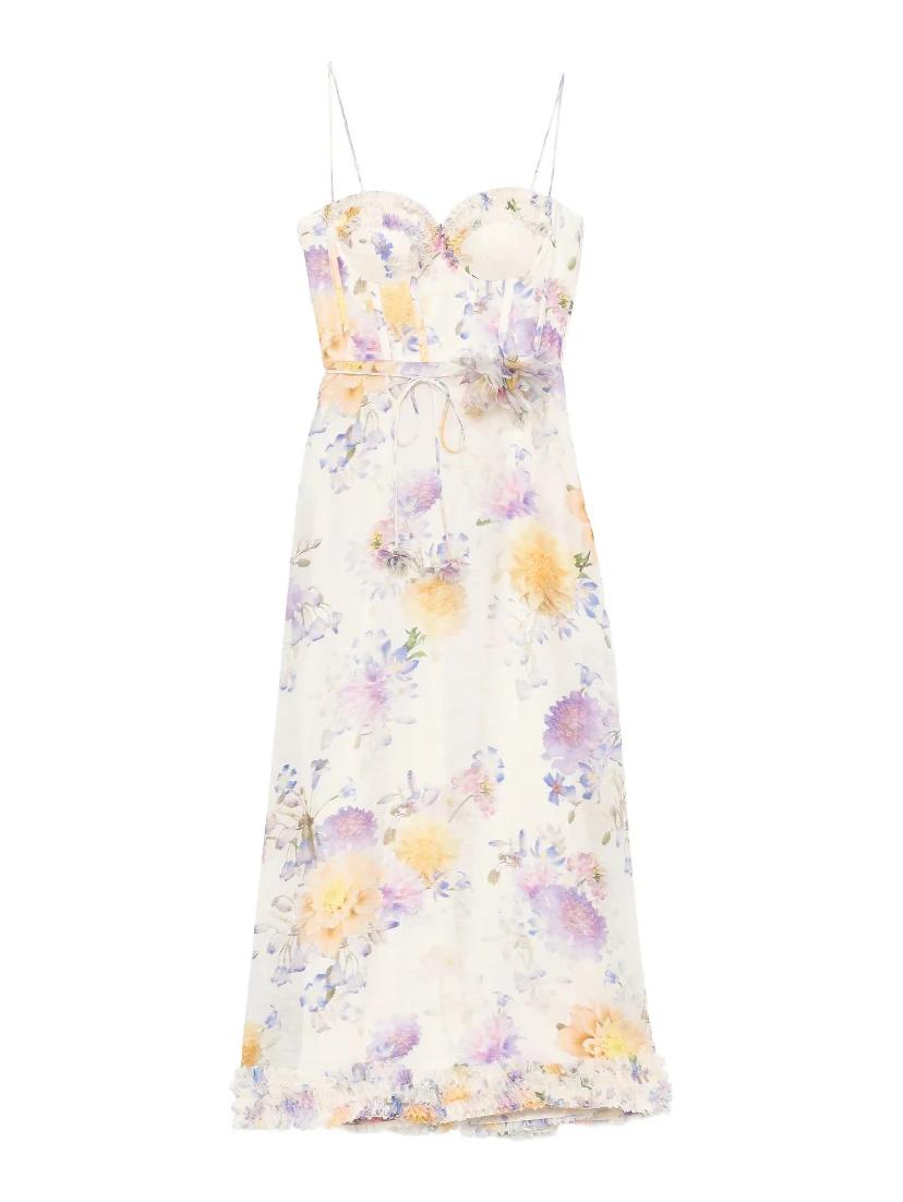 Zimmermann Dresses