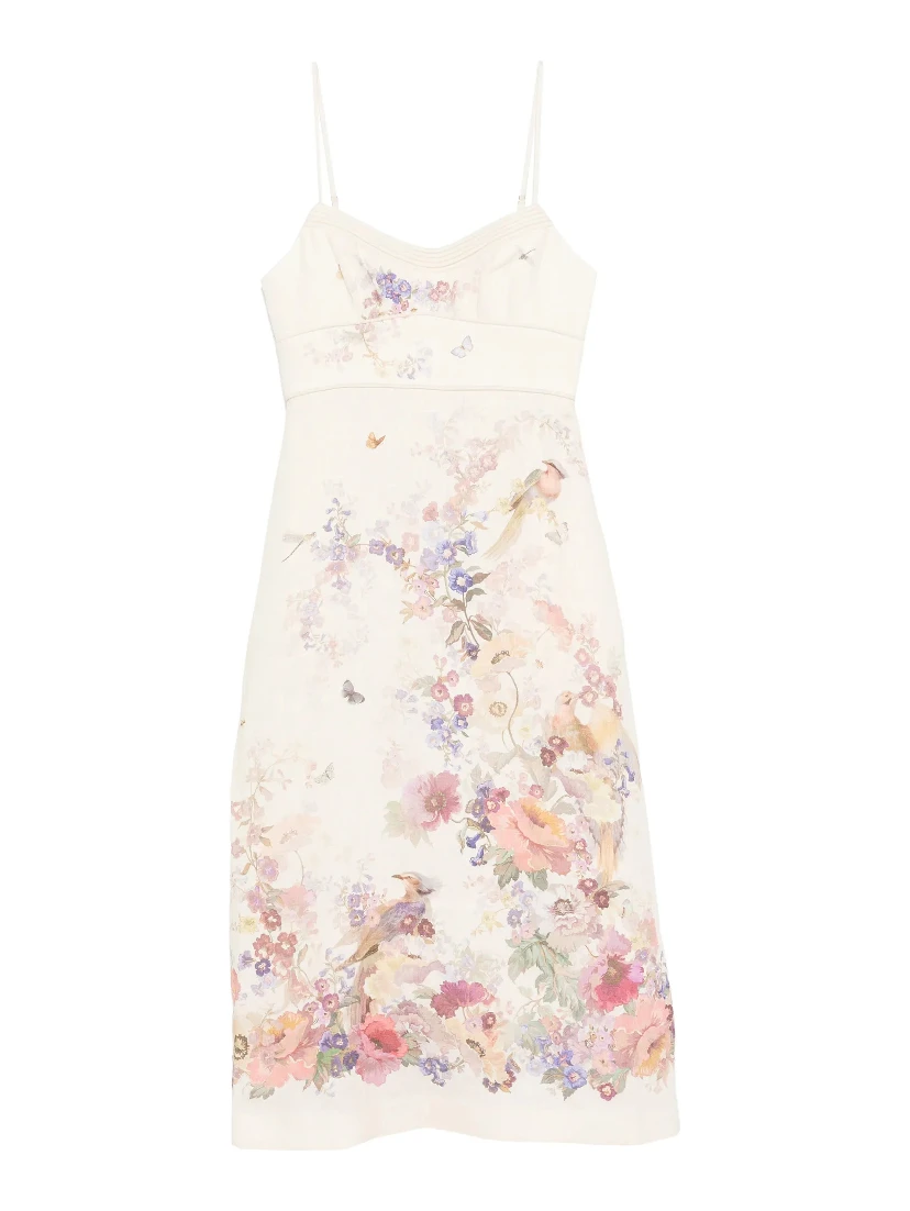 Zimmermann Dresses