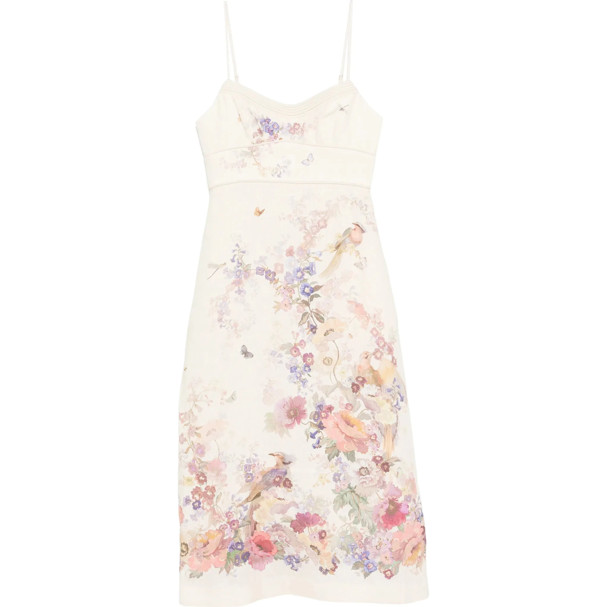 Zimmermann Dresses
