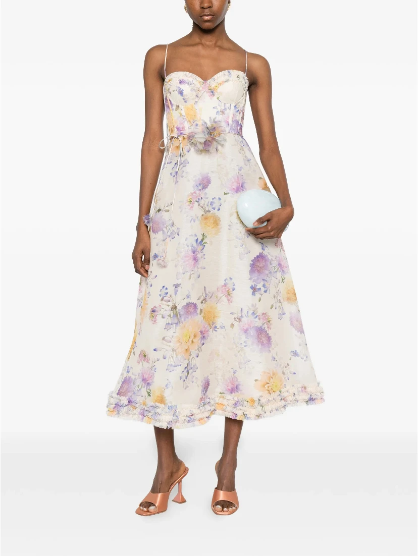 Zimmermann Dresses