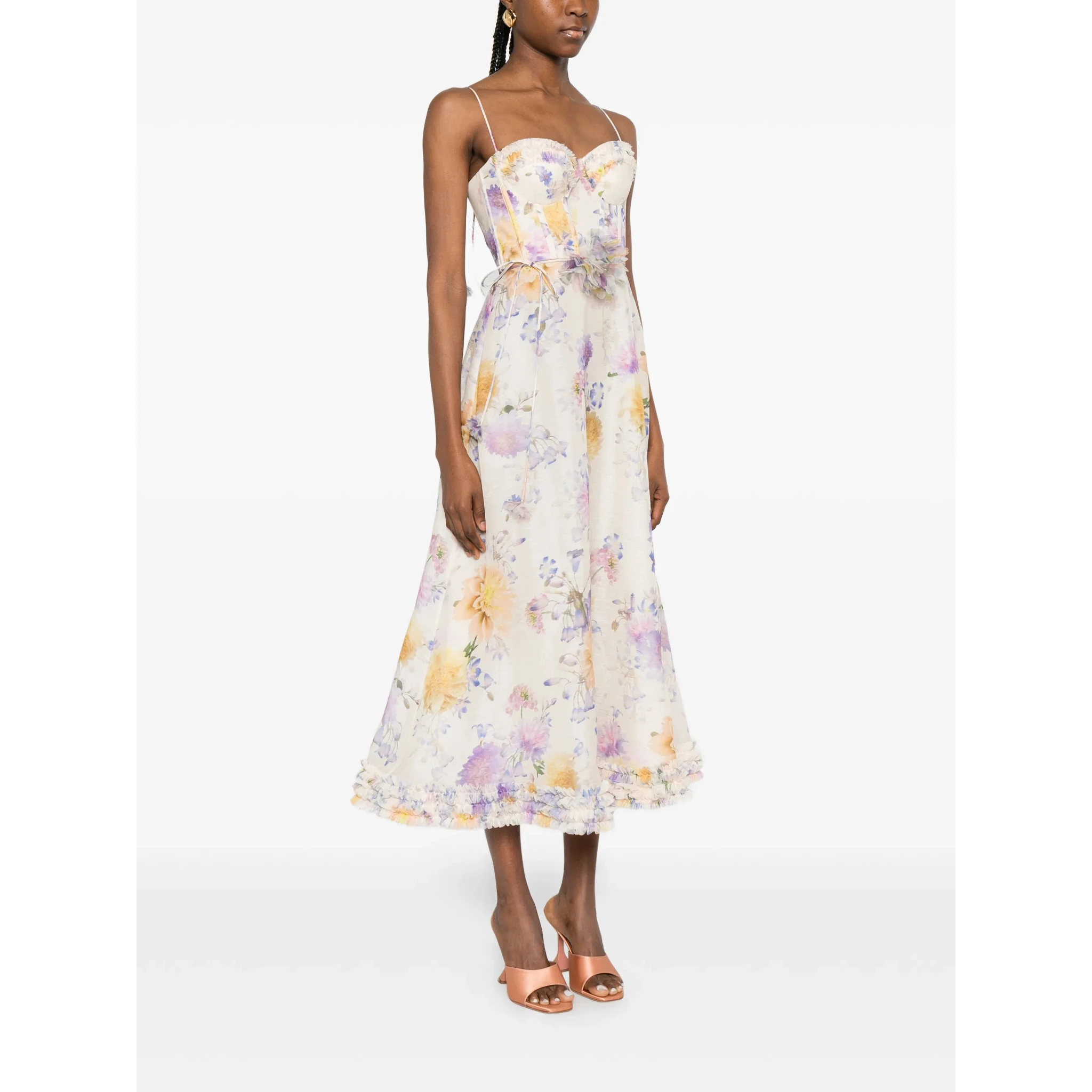 Zimmermann Dresses