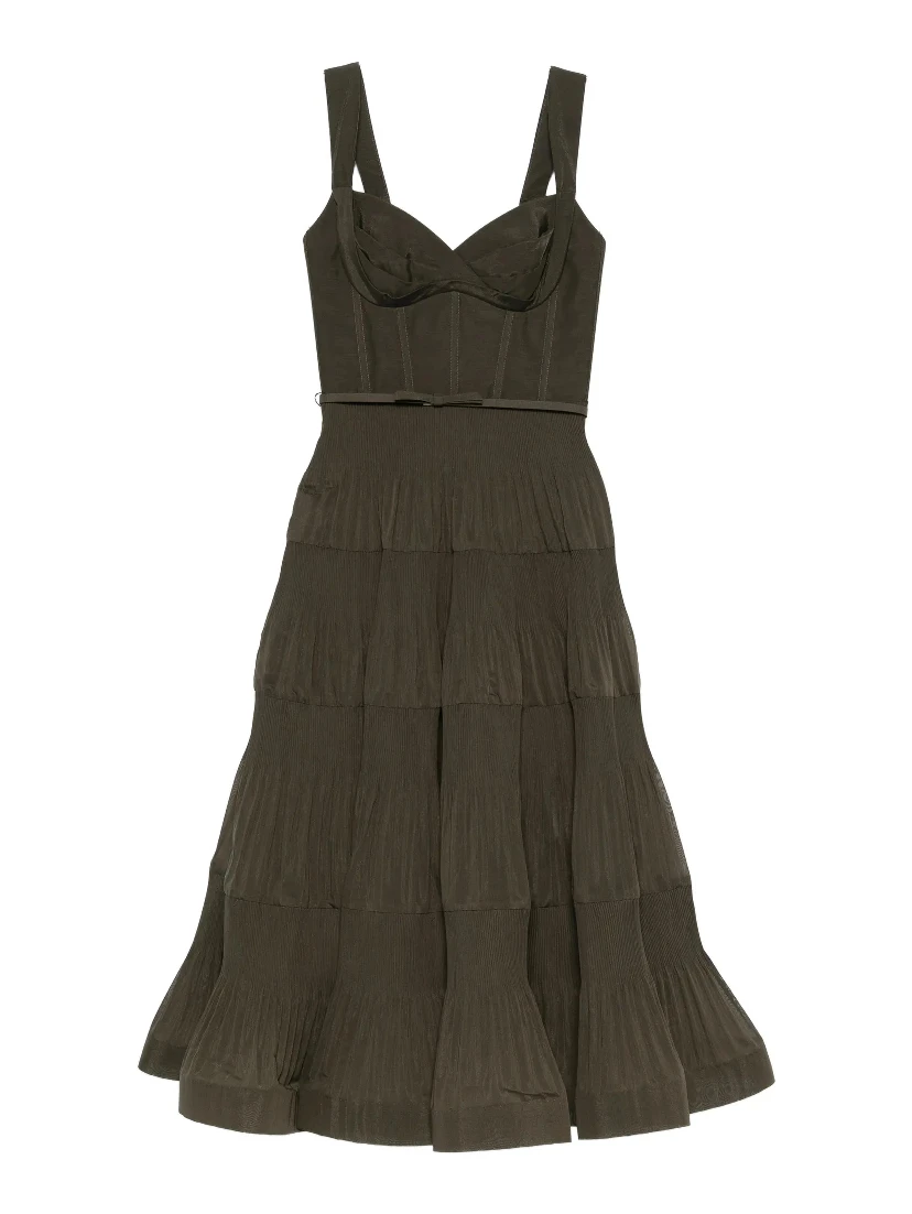 Zimmermann Dresses