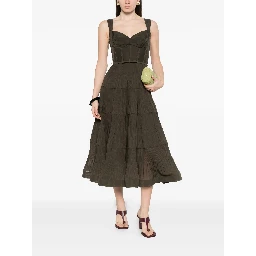 Zimmermann Dresses
