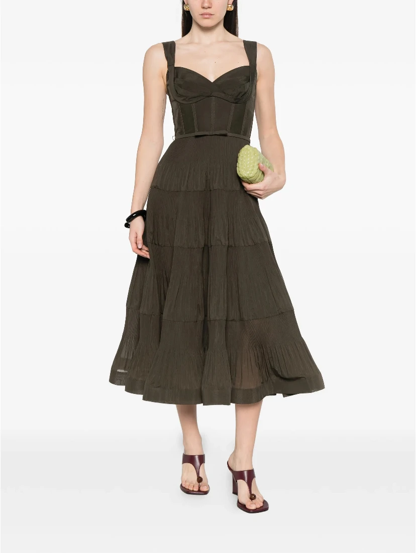 Zimmermann Dresses