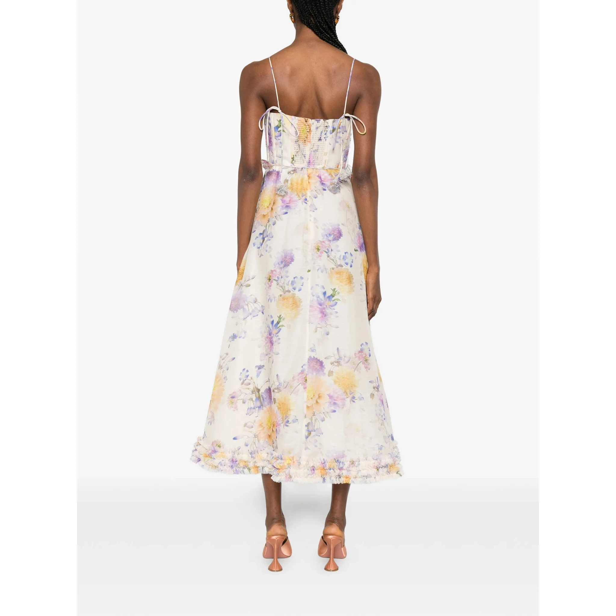 Zimmermann Dresses
