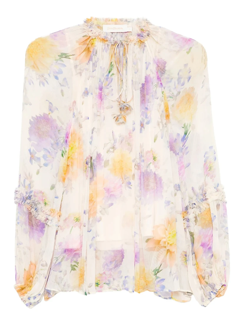 Zimmermann Shirts