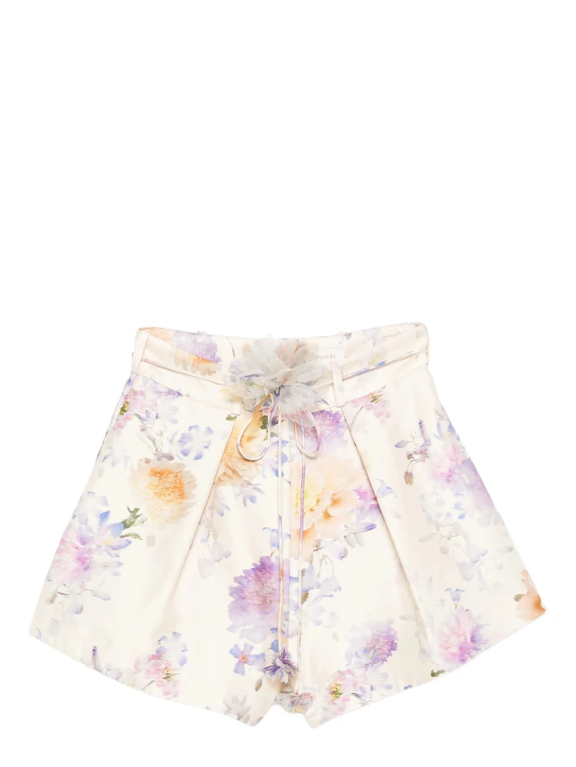 Zimmermann Shorts
