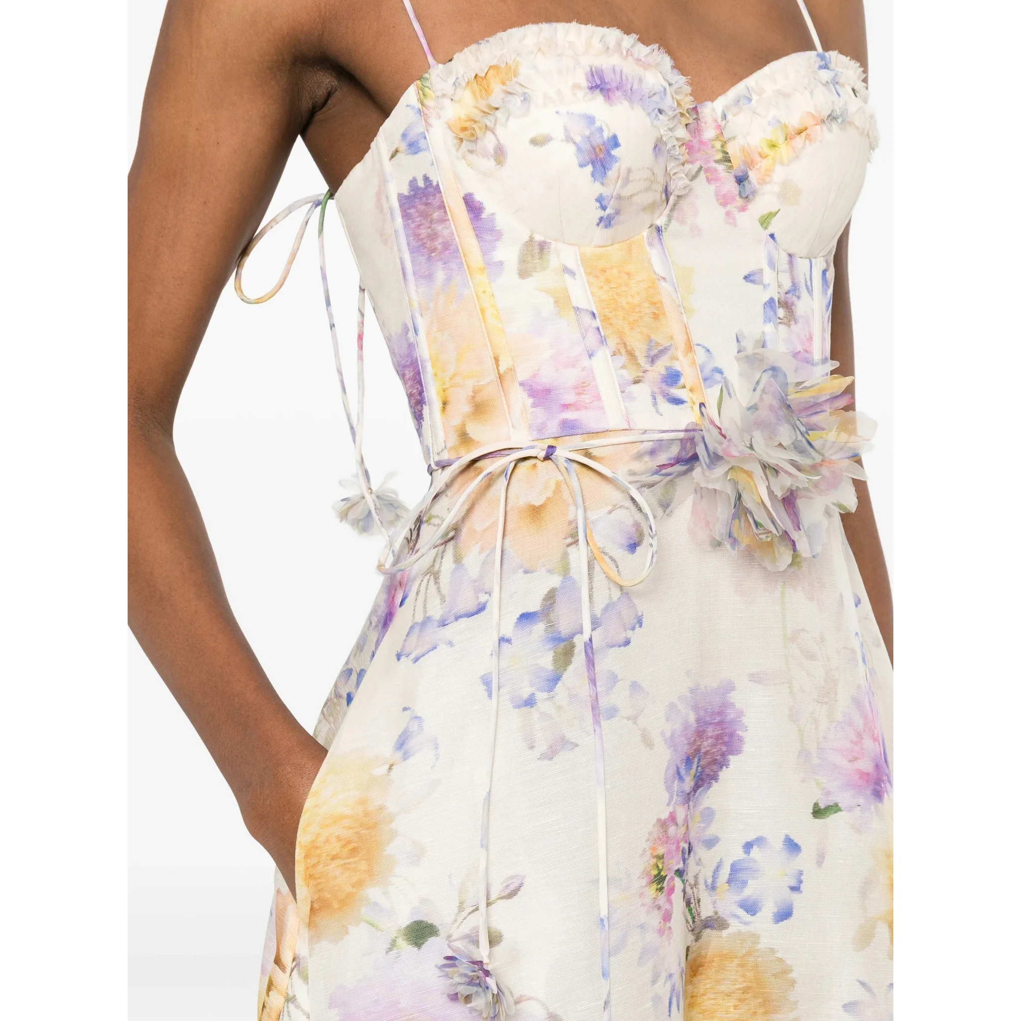 Zimmermann Dresses