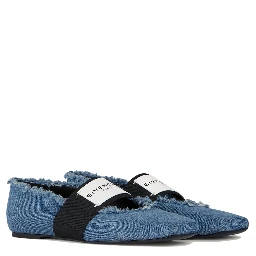 Givenchy Flat shoes