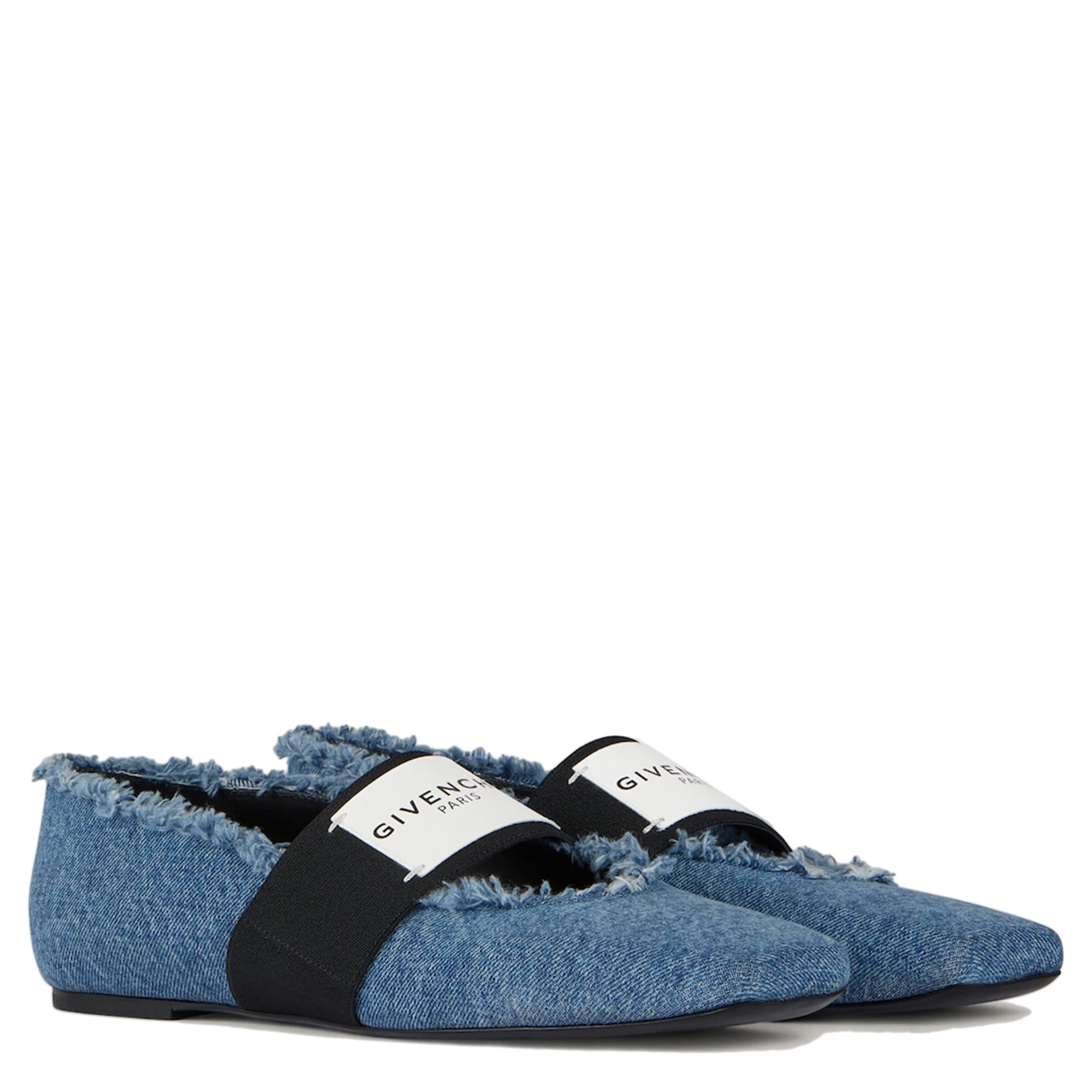 Givenchy Flat shoes