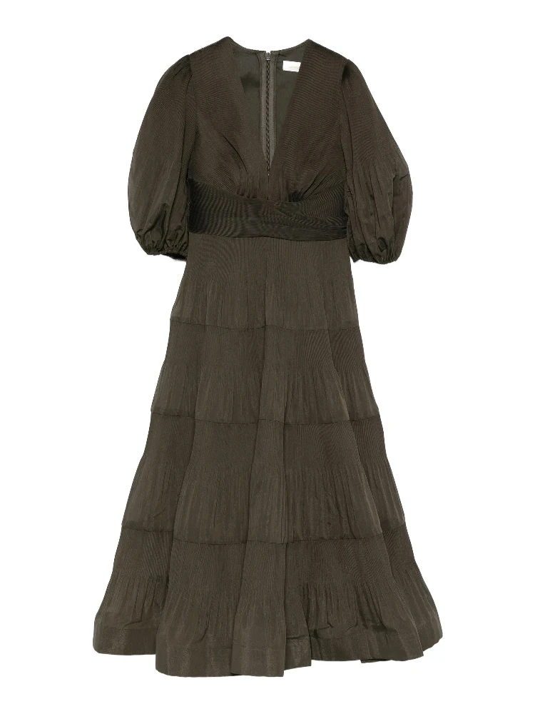 Zimmermann Dresses
