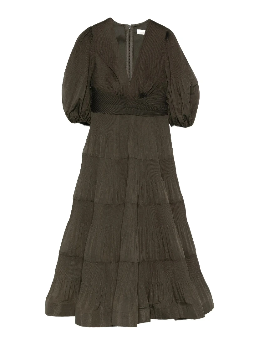 Zimmermann Dresses