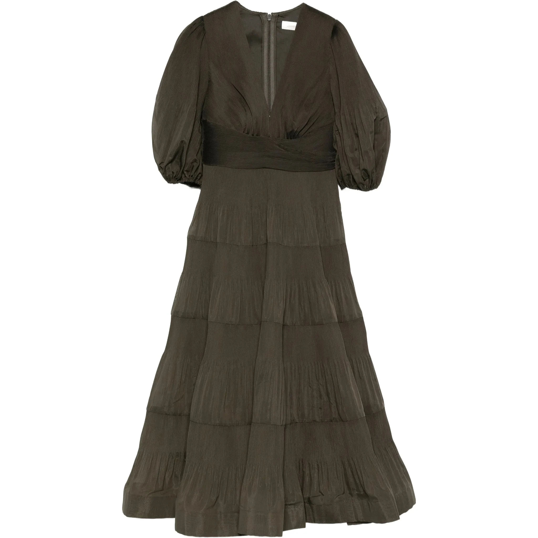 Zimmermann Dresses