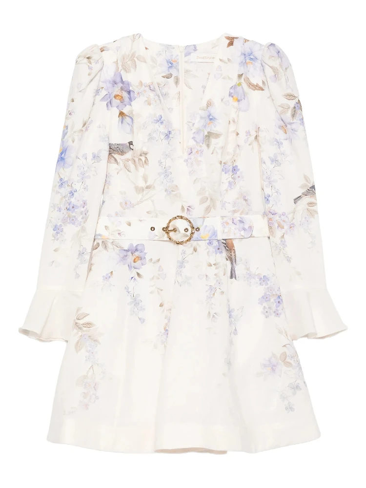 Zimmermann Dresses