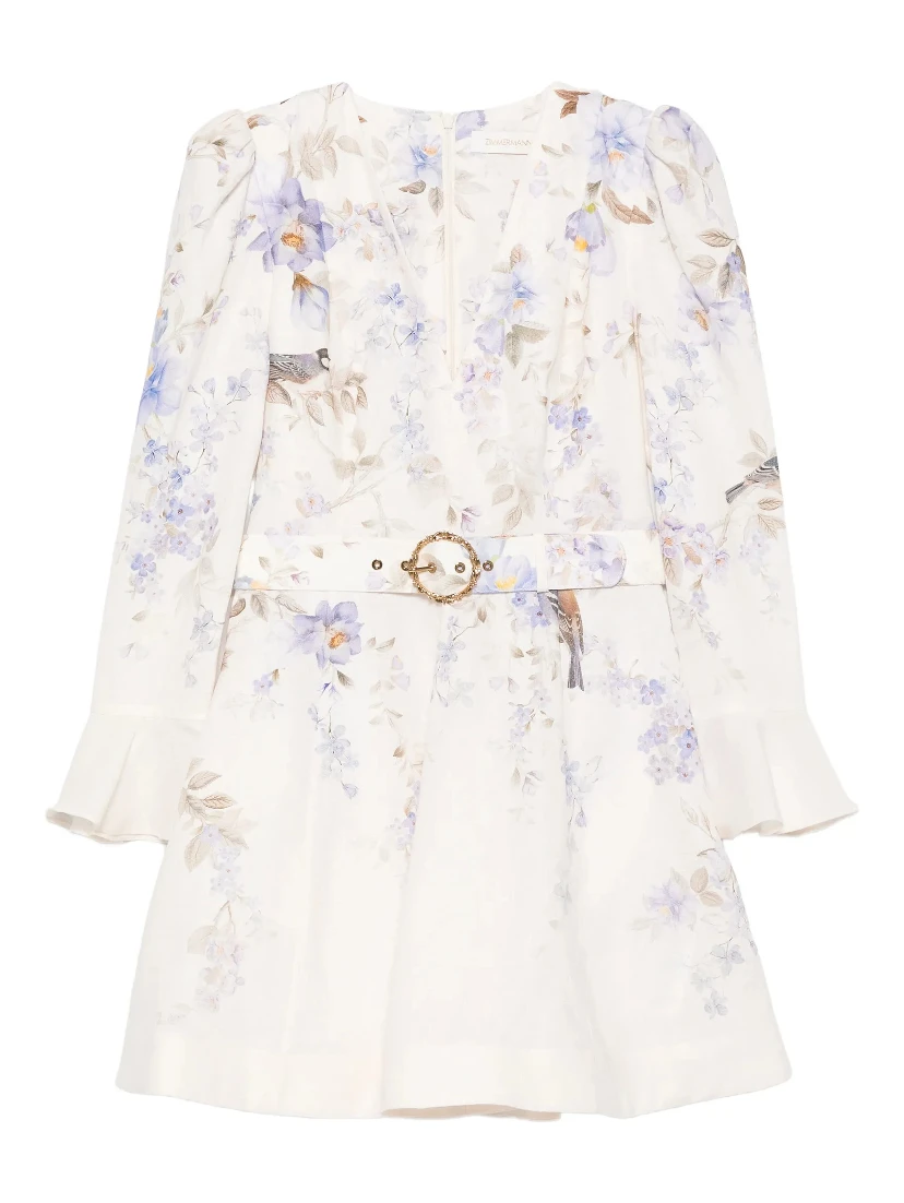 Zimmermann Dresses