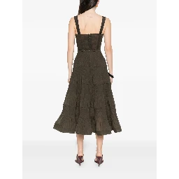 Zimmermann Dresses