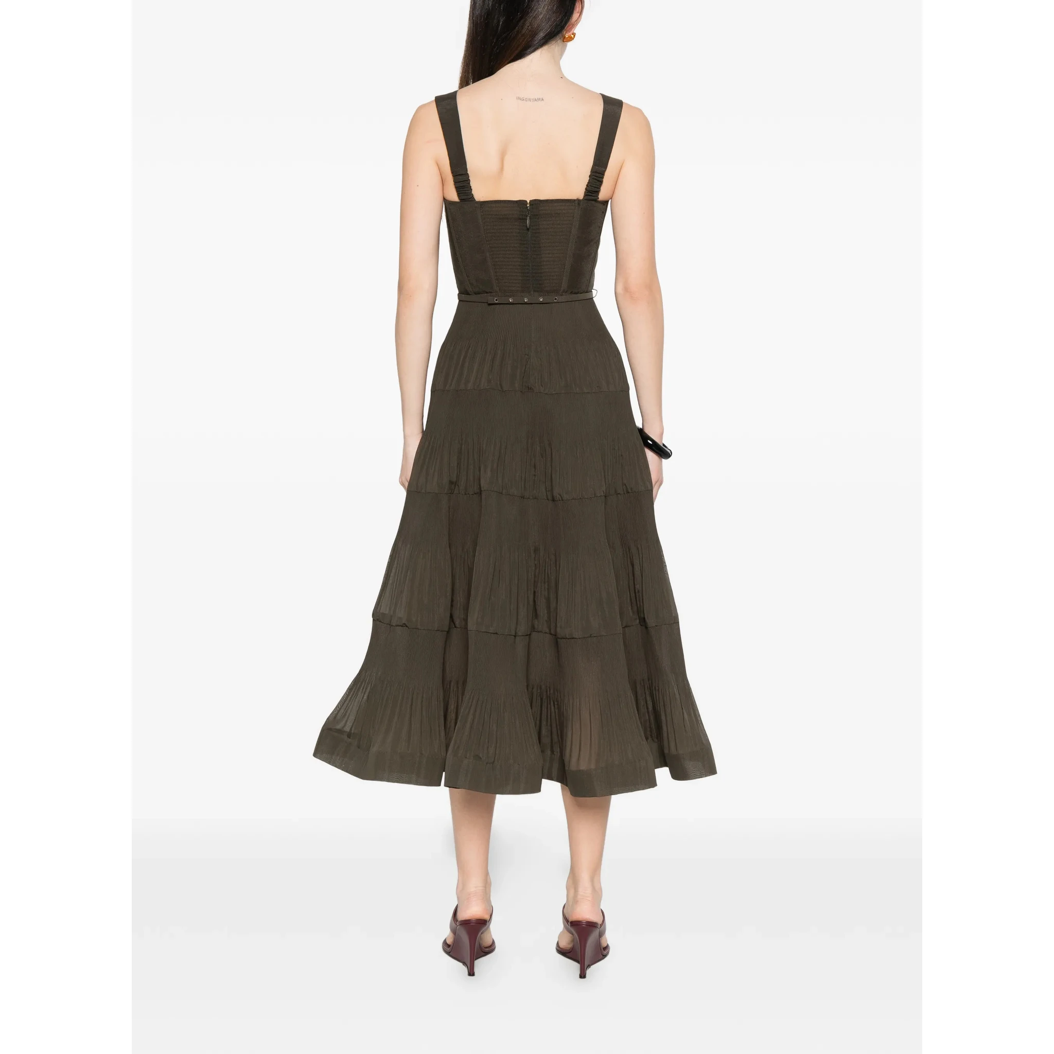 Zimmermann Dresses