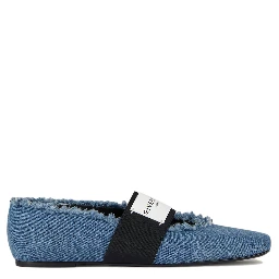 Givenchy Flat shoes