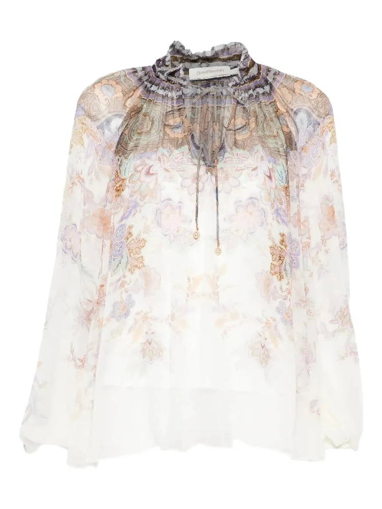 Zimmermann Shirts