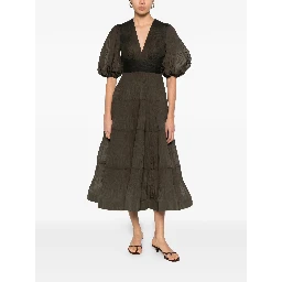 Zimmermann Dresses
