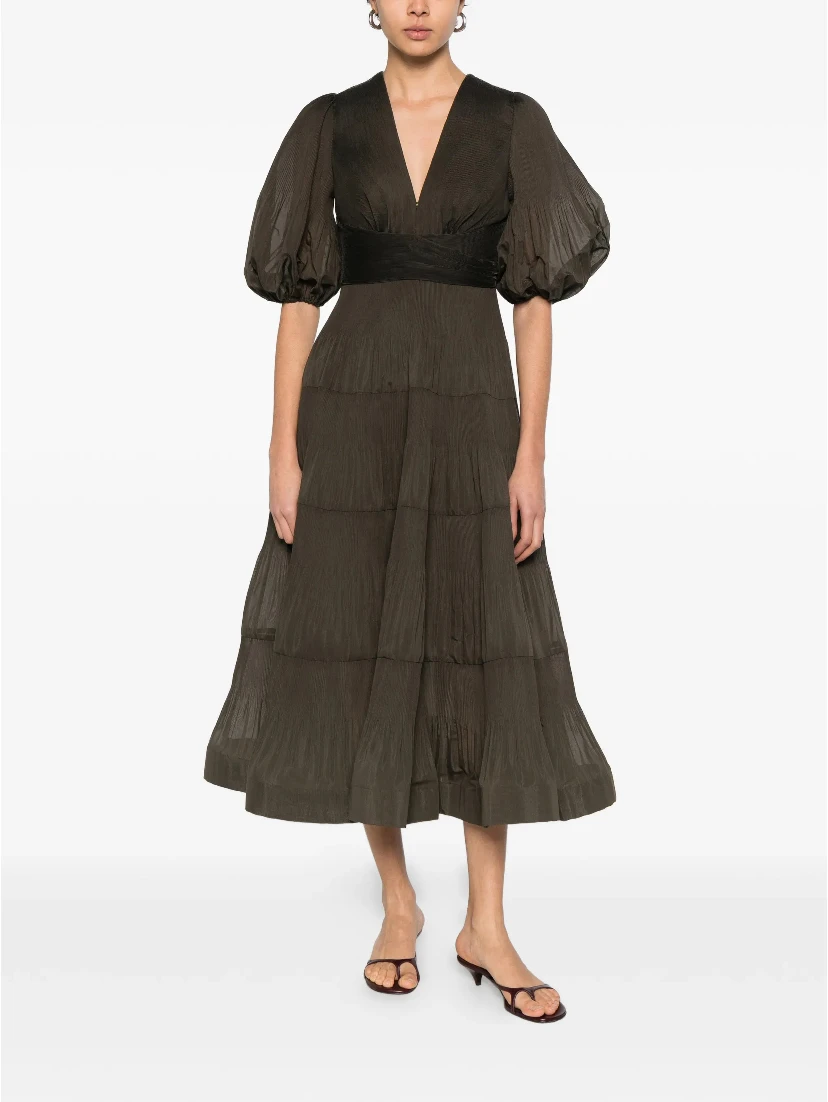 Zimmermann Dresses