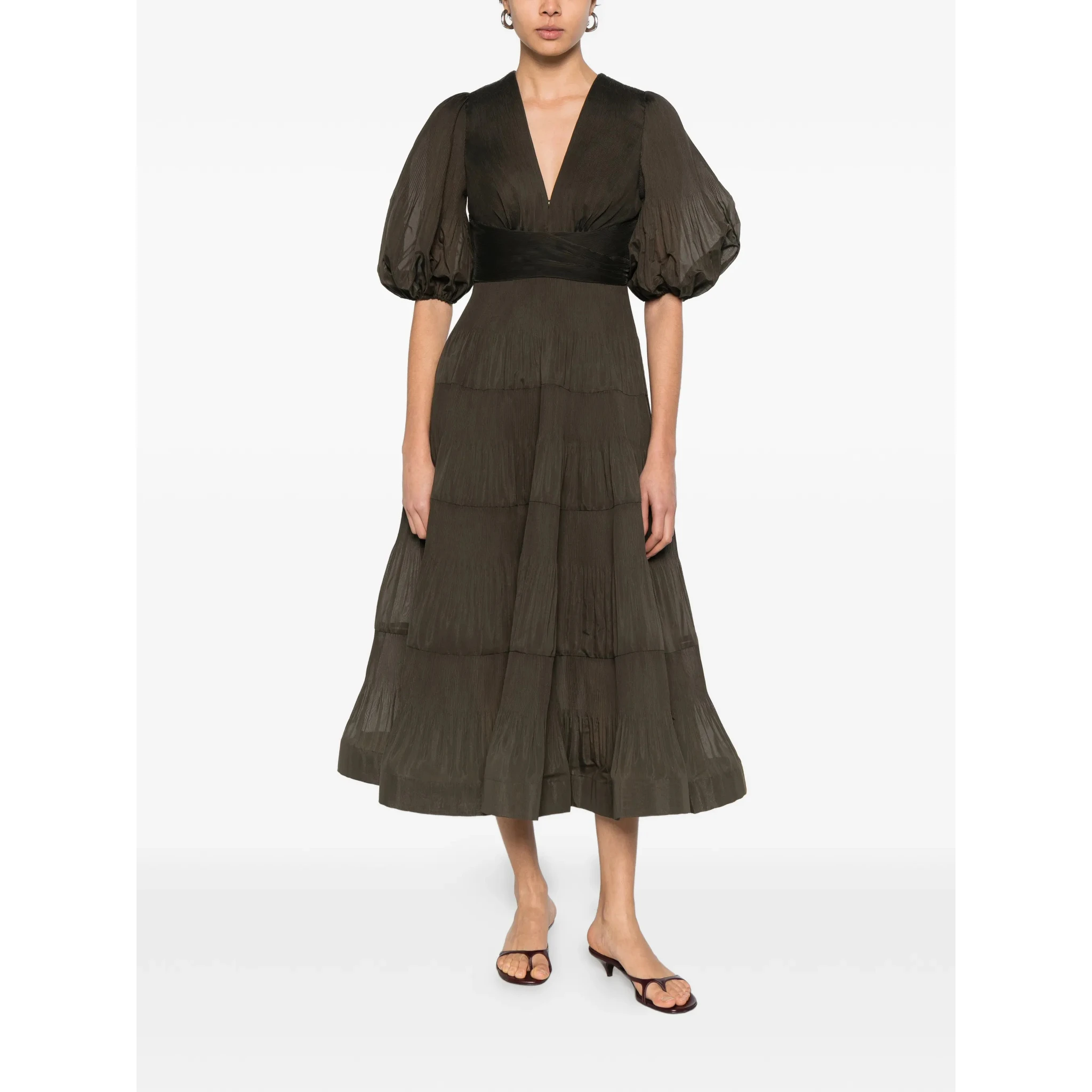 Zimmermann Dresses