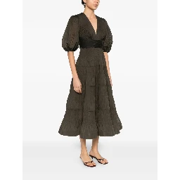 Zimmermann Dresses