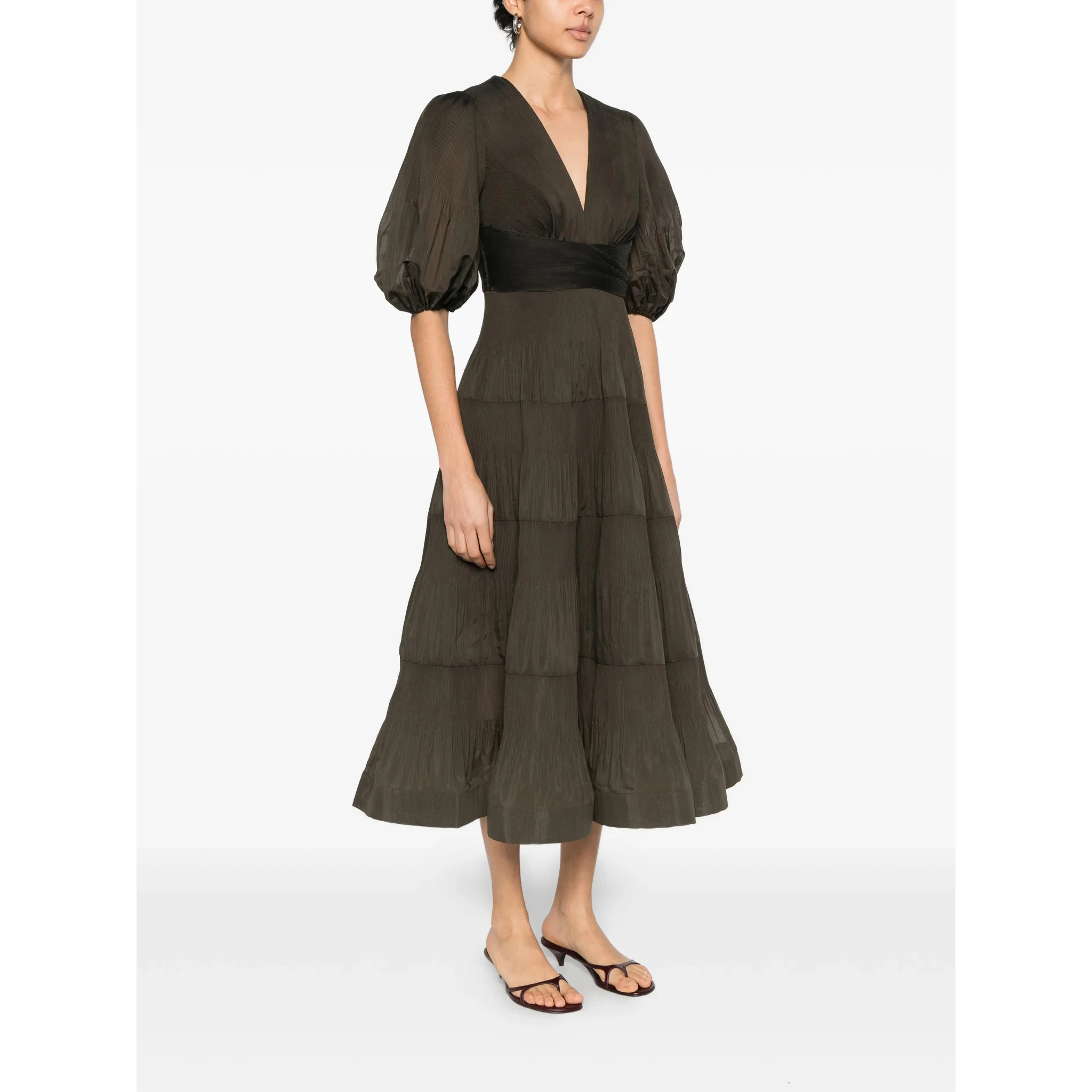 Zimmermann Dresses
