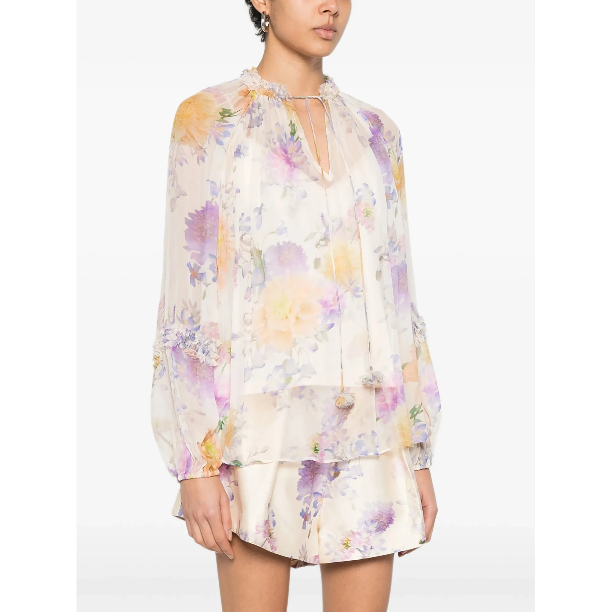 Zimmermann Shirts