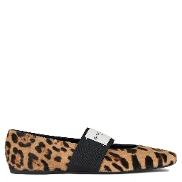 Givenchy Flat shoes