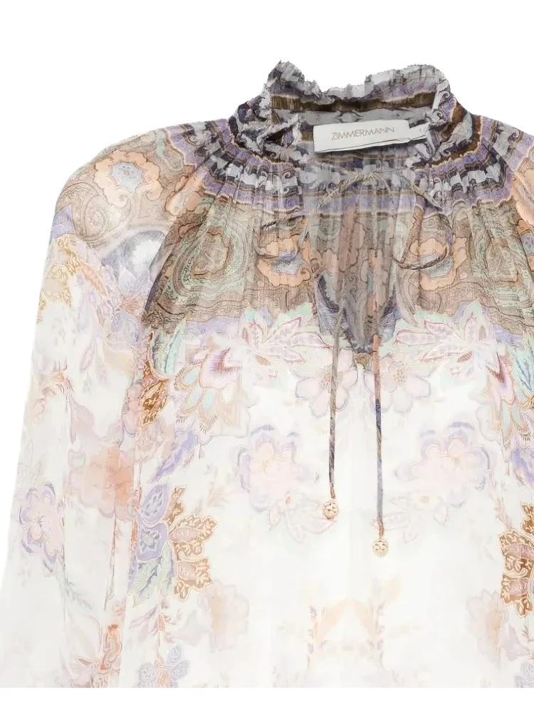 Zimmermann Shirts alternative