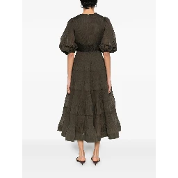 Zimmermann Dresses